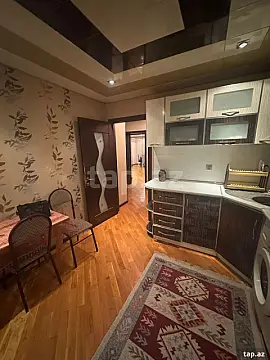 Kirayə verilir 3 otaqlı mənzil 85 m²