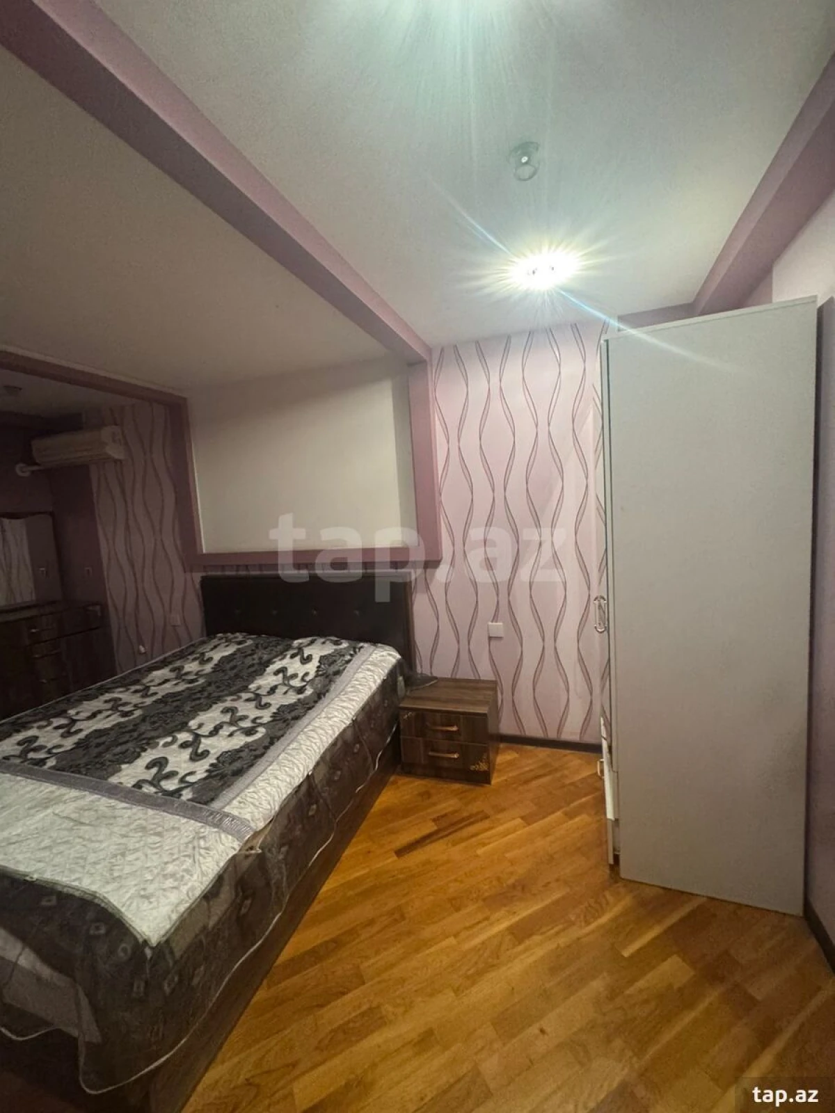 Kirayə verilir 3 otaqlı mənzil 85 m²