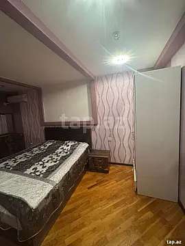 Kirayə verilir 3 otaqlı mənzil 85 m²