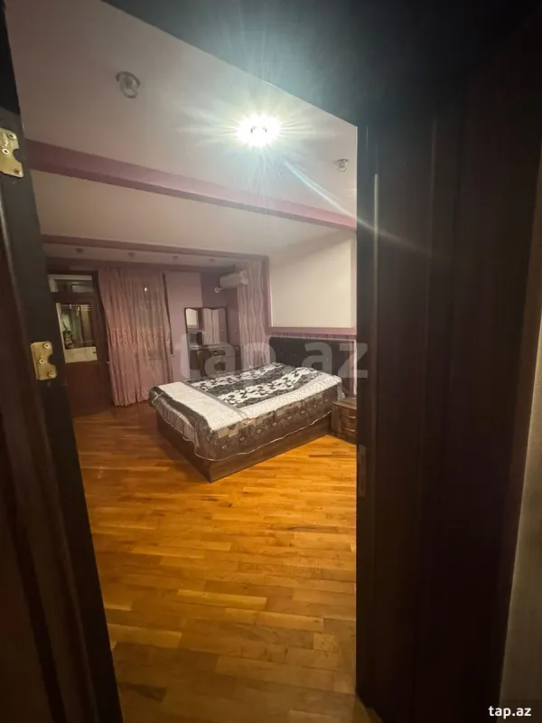 Kirayə verilir 3 otaqlı mənzil 85 m²