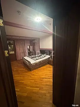 Kirayə verilir 3 otaqlı mənzil 85 m²