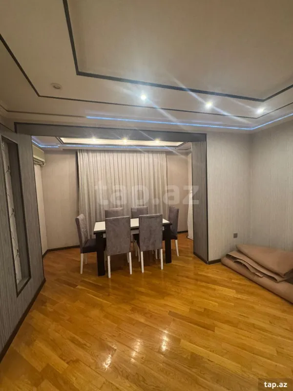 Kirayə verilir 3 otaqlı mənzil 85 m²