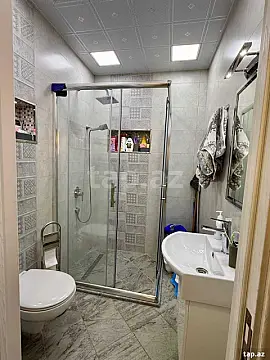 Satılır 3 otaqlı yeni tikili 82 m²