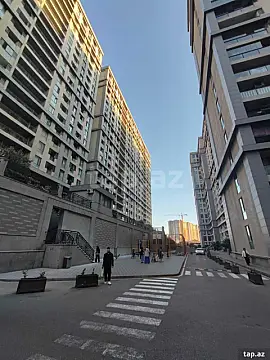 Satılır 3 otaqlı yeni tikili 82 m²