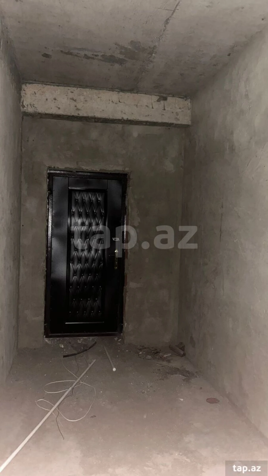 Satılır 2 otaqlı yeni tikili 83 m²