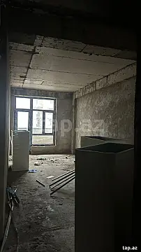 Satılır 2 otaqlı yeni tikili 83 m²