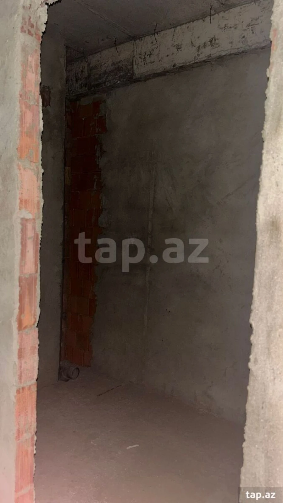 Satılır 2 otaqlı yeni tikili 83 m²