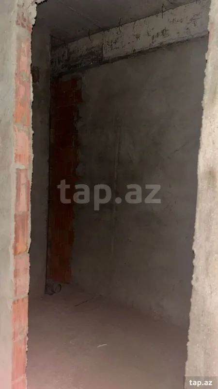 Satılır 2 otaqlı yeni tikili 83 m²