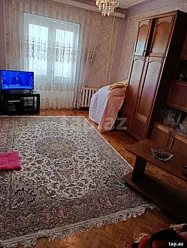 Satılır 2 otaqlı mənzil 60 m² — Bakı 2 otaq 60.00 m²