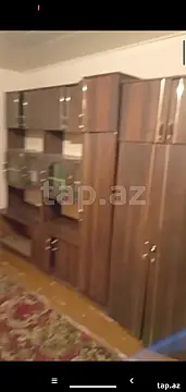 Kirayə verilir 2 otaqlı mənzil 55 m²