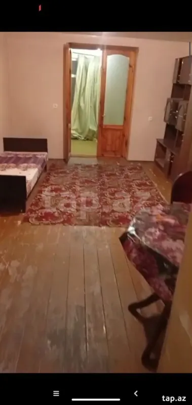 Kirayə verilir 2 otaqlı mənzil 55 m²