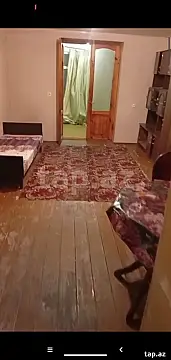 Kirayə verilir 2 otaqlı mənzil 55 m²