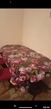 Kirayə verilir 2 otaqlı mənzil 55 m²