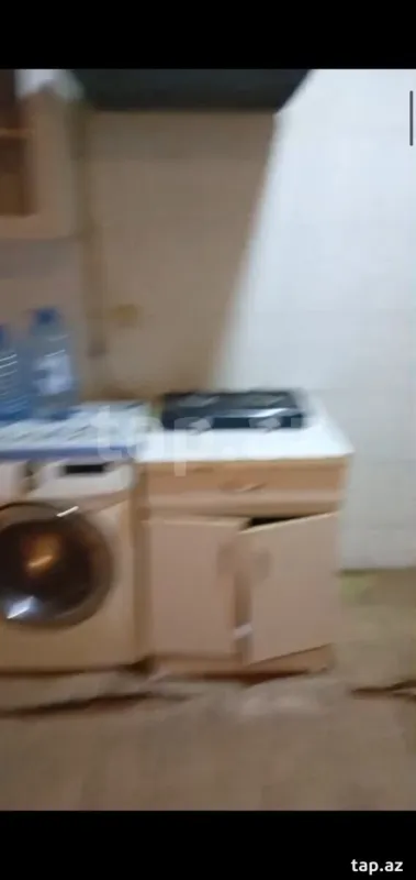 Kirayə verilir 2 otaqlı mənzil 55 m²