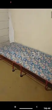 Kirayə verilir 2 otaqlı mənzil 55 m² — Bakı 2 otaq 55.00 m²