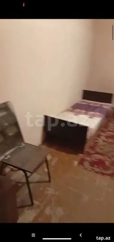 Kirayə verilir 2 otaqlı mənzil 55 m²