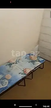Kirayə verilir 2 otaqlı mənzil 55 m²
