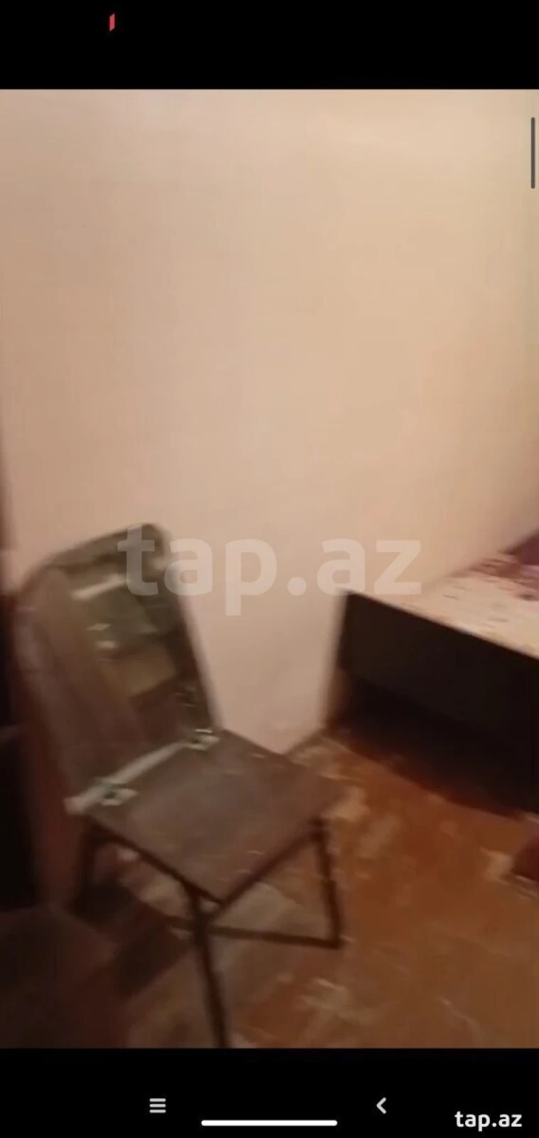 Kirayə verilir 2 otaqlı mənzil 55 m²