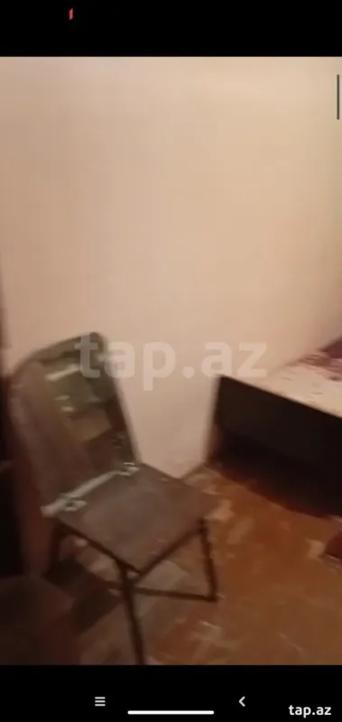 Kirayə verilir 2 otaqlı mənzil 55 m²