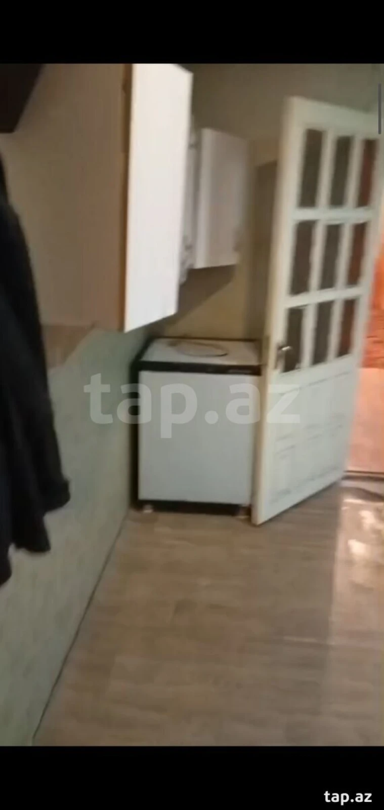 Kirayə verilir 2 otaqlı mənzil 55 m²