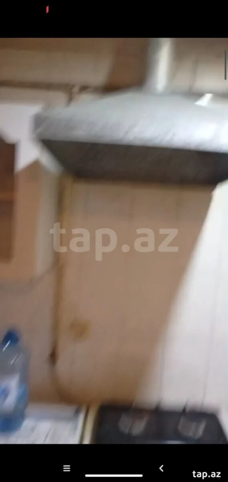 Kirayə verilir 2 otaqlı mənzil 55 m²