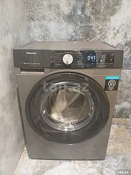 Kirayə verilir 3 otaqlı yeni tikili 160 m²