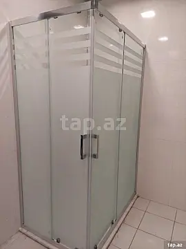 Kirayə verilir 3 otaqlı yeni tikili 160 m²