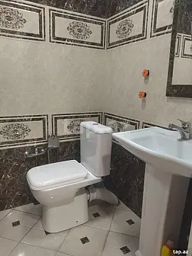 Kirayə verilir 2 otaqlı yeni tikili 54 m²