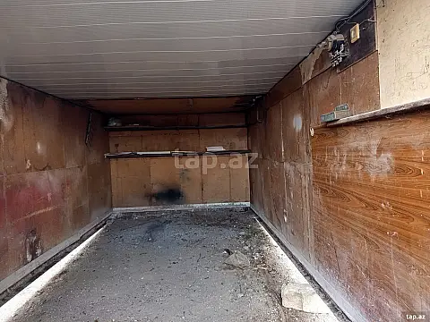 Satılır qaraj — Bakı, Biləcəri