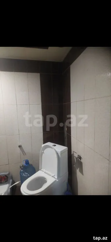 Kirayə verilir 2 otaqlı yeni tikili 50 m²