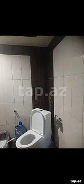 Kirayə verilir 2 otaqlı yeni tikili 50 m²