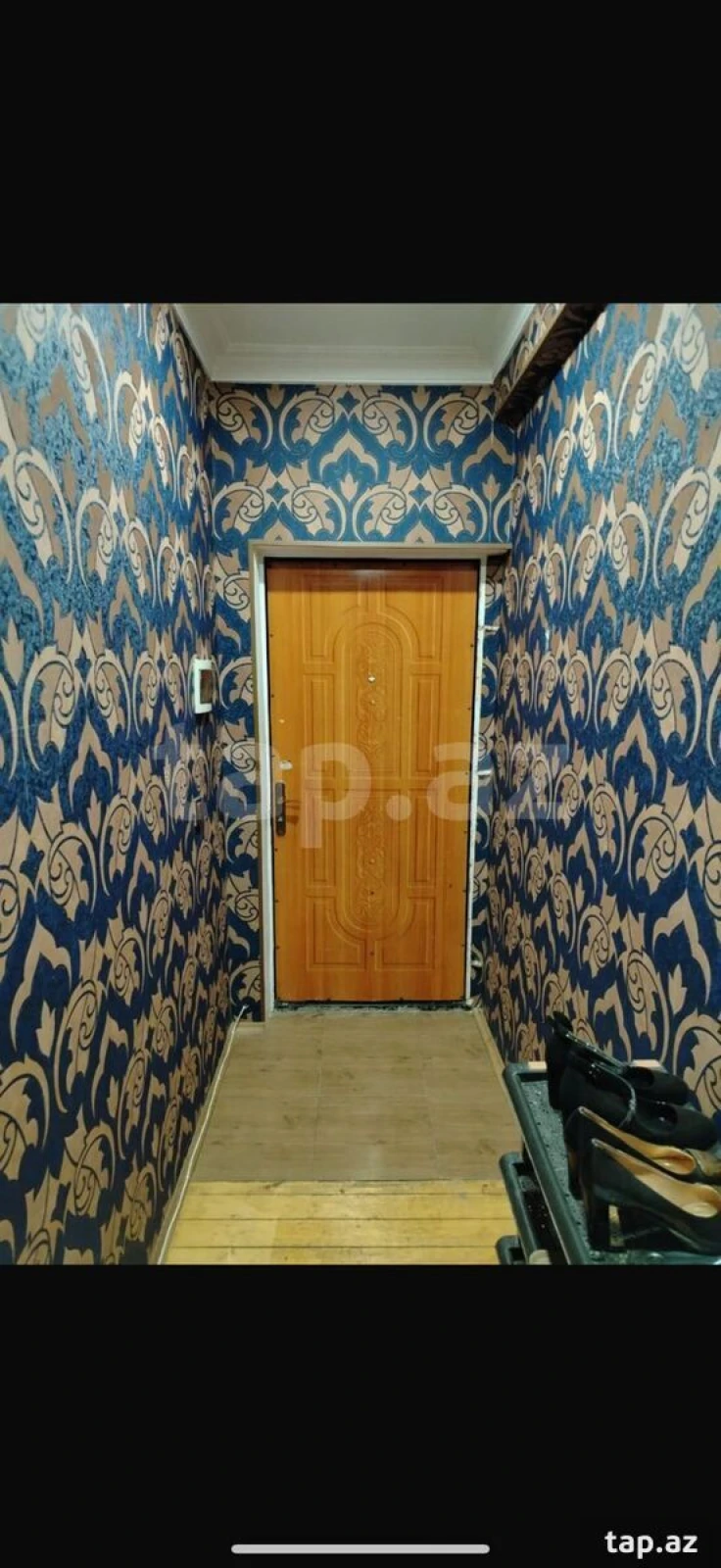 Kirayə verilir 2 otaqlı yeni tikili 50 m²