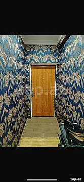 Kirayə verilir 2 otaqlı yeni tikili 50 m²