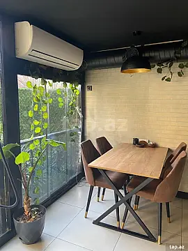 Kirayə verilir obyekt