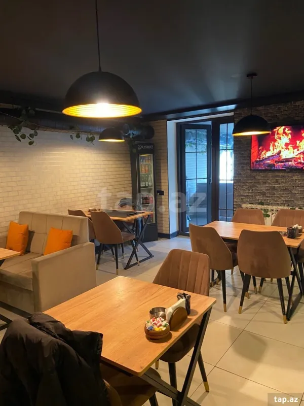 Kirayə verilir obyekt