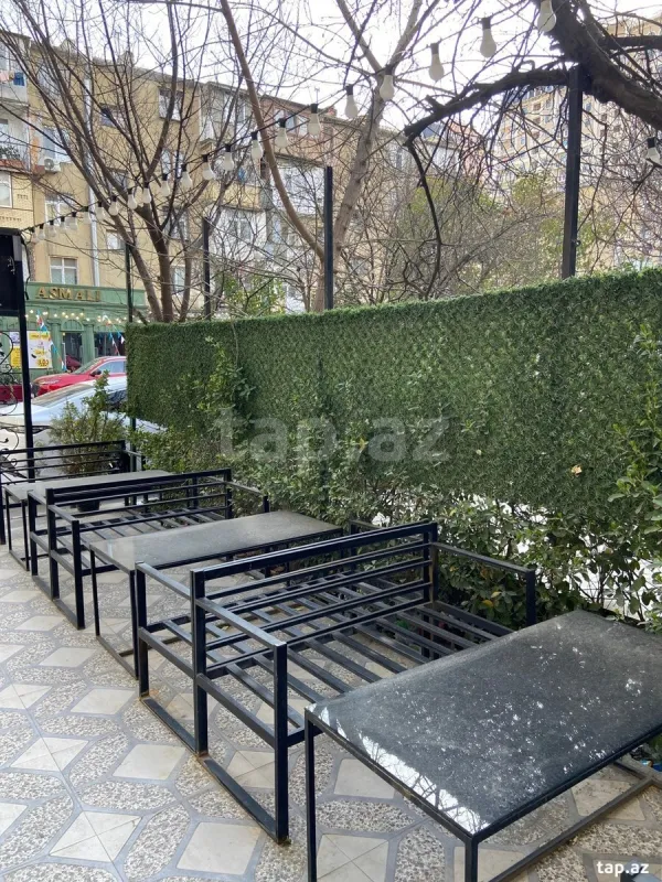 Kirayə verilir obyekt