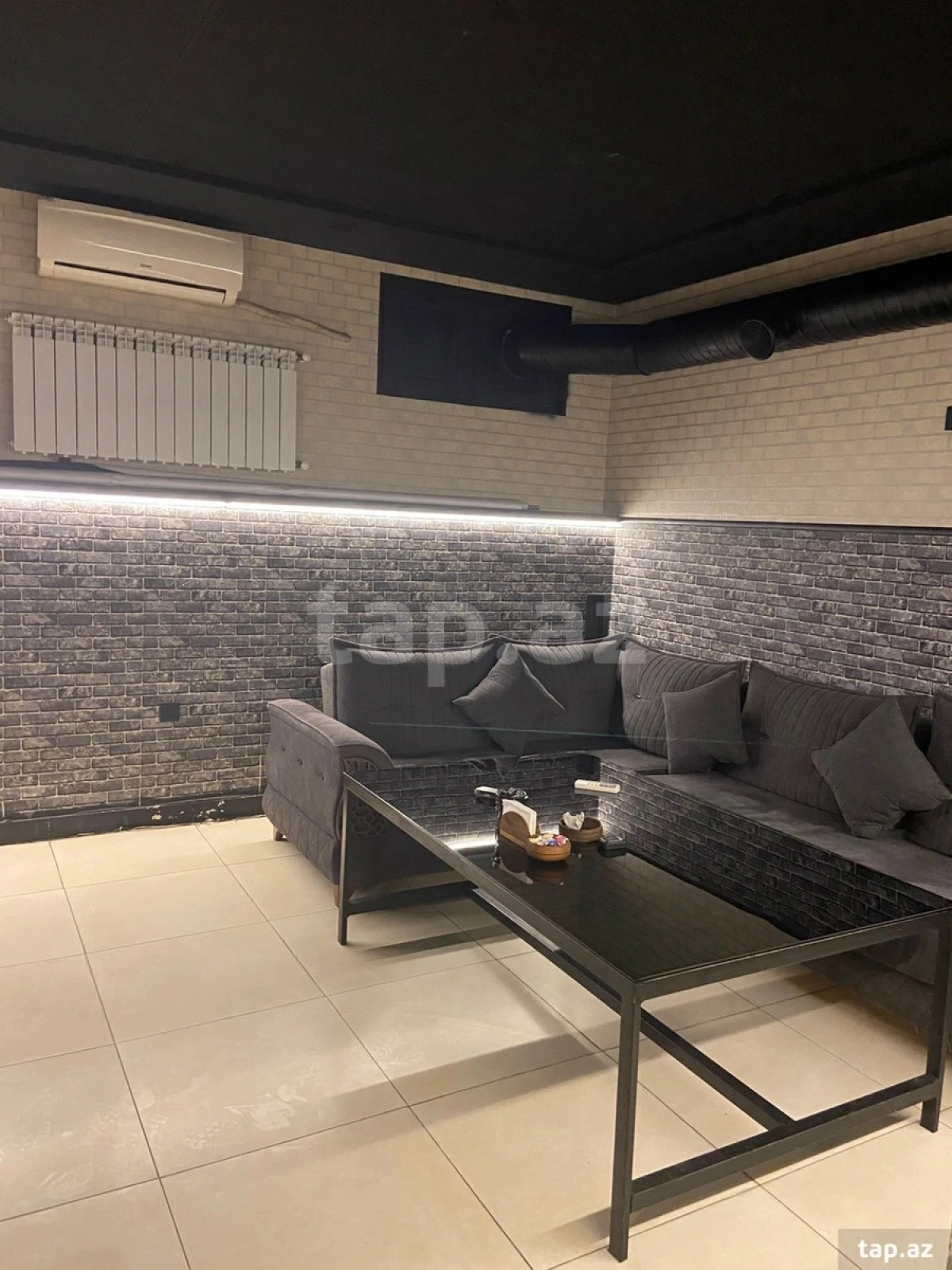 Kirayə verilir obyekt