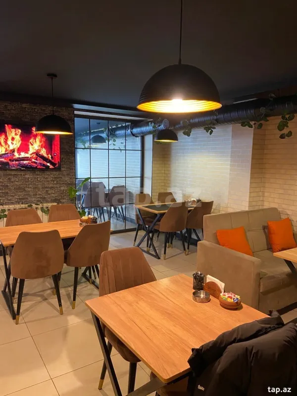 Kirayə verilir obyekt