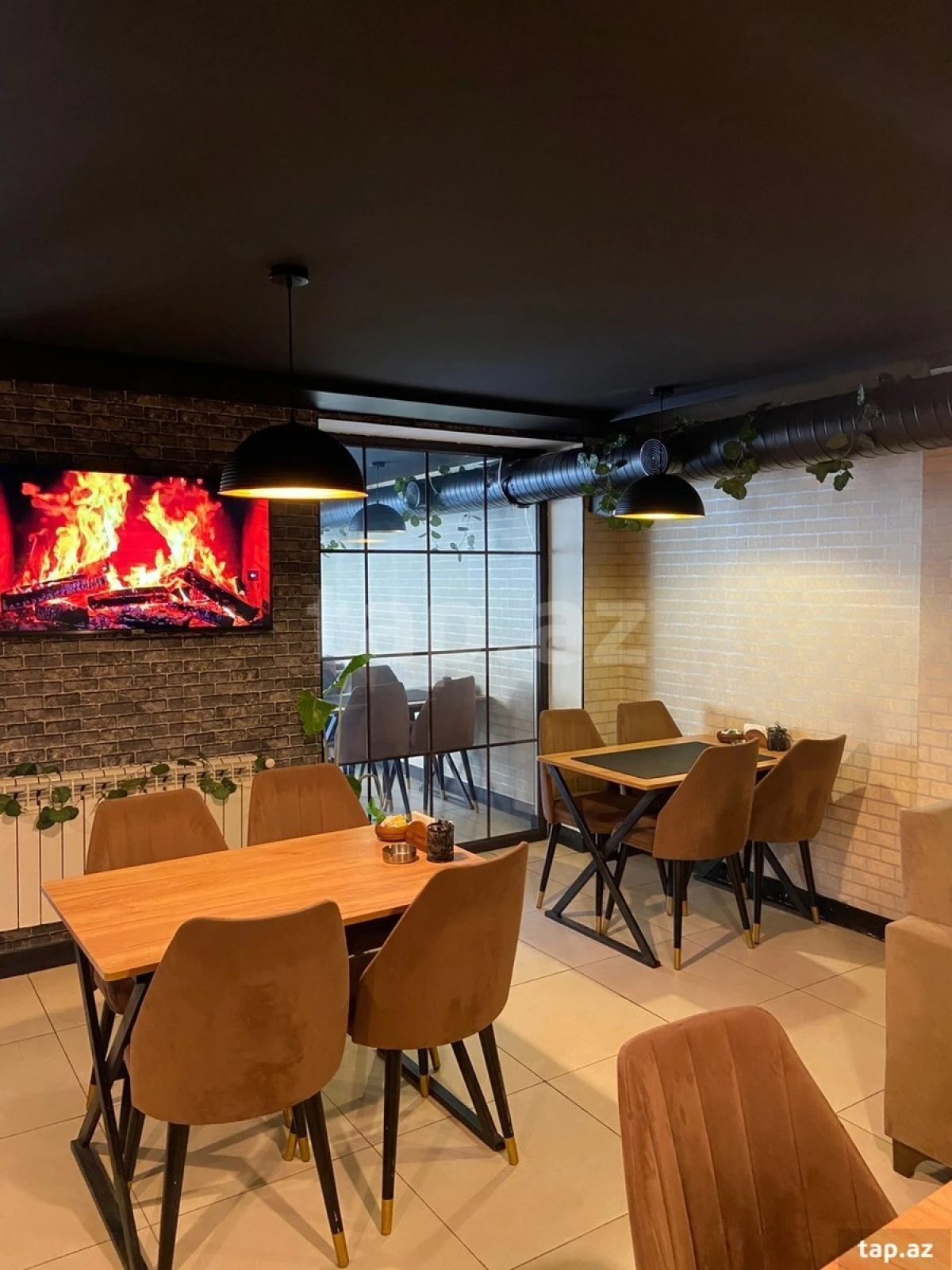 Kirayə verilir obyekt