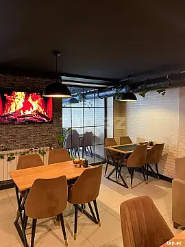 Kirayə verilir obyekt — Bakı