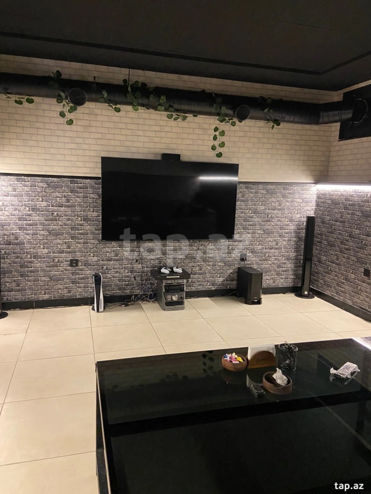 Kirayə verilir obyekt