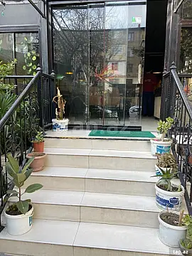 Kirayə verilir obyekt