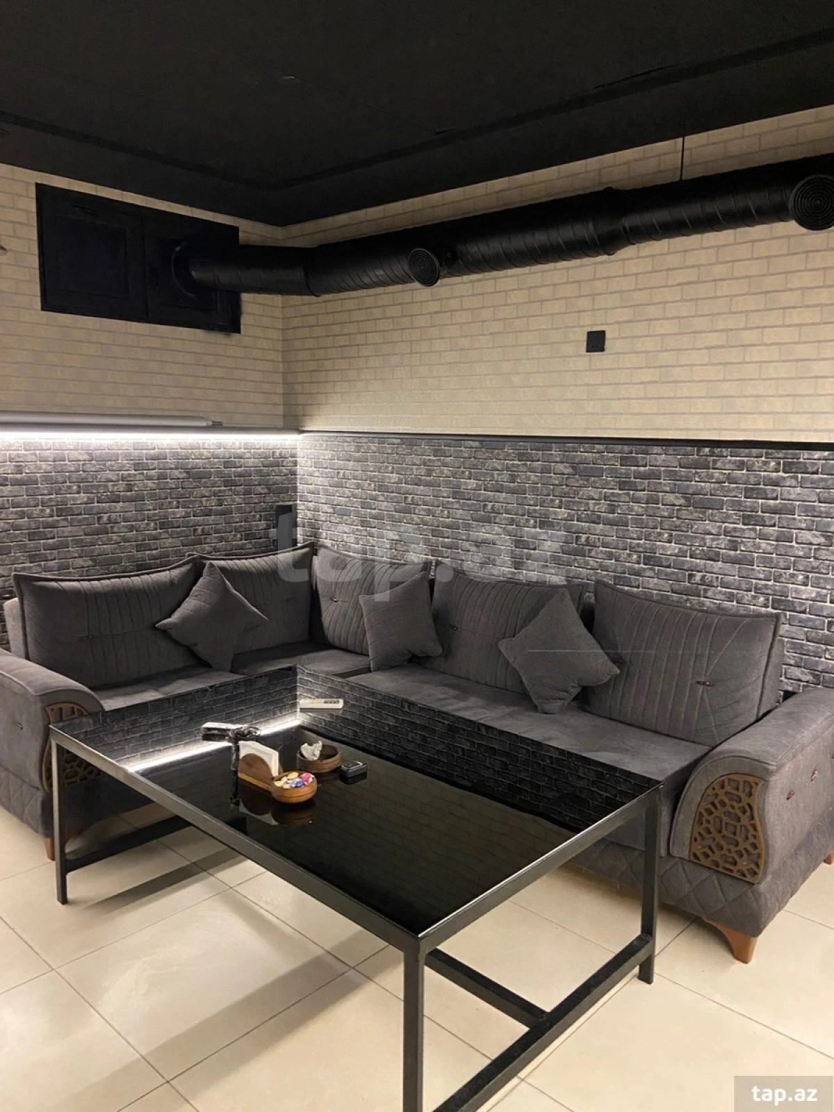 Kirayə verilir obyekt