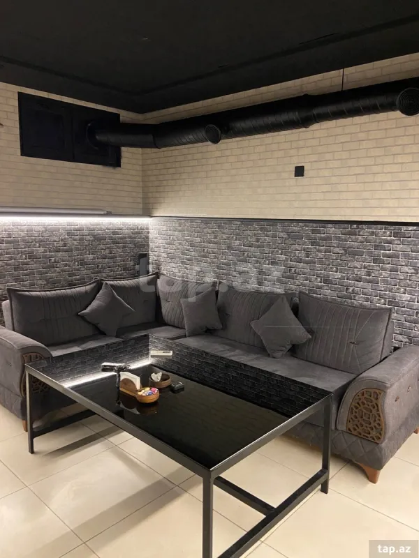 Kirayə verilir obyekt