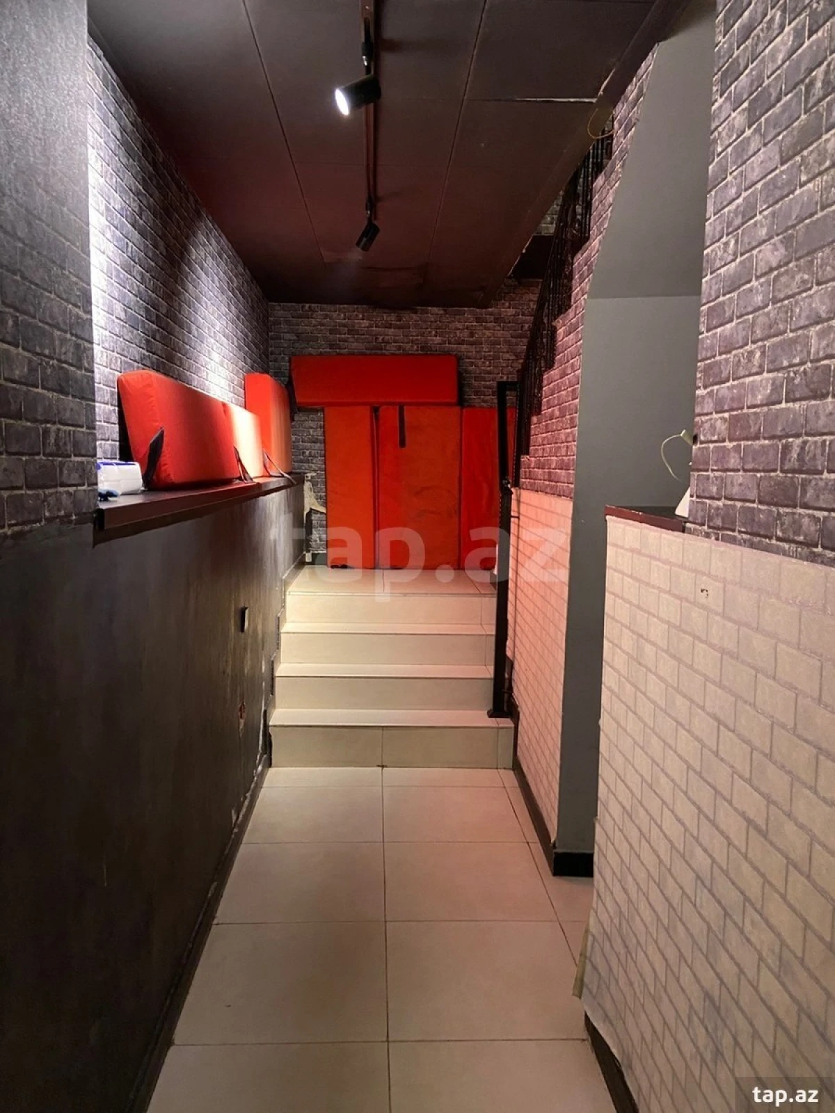 Kirayə verilir obyekt