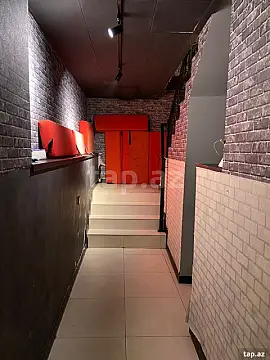 Kirayə verilir obyekt