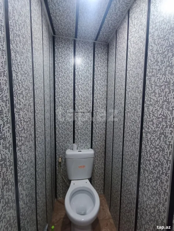 Kirayə verilir 2 otaqlı mənzil 50 m²