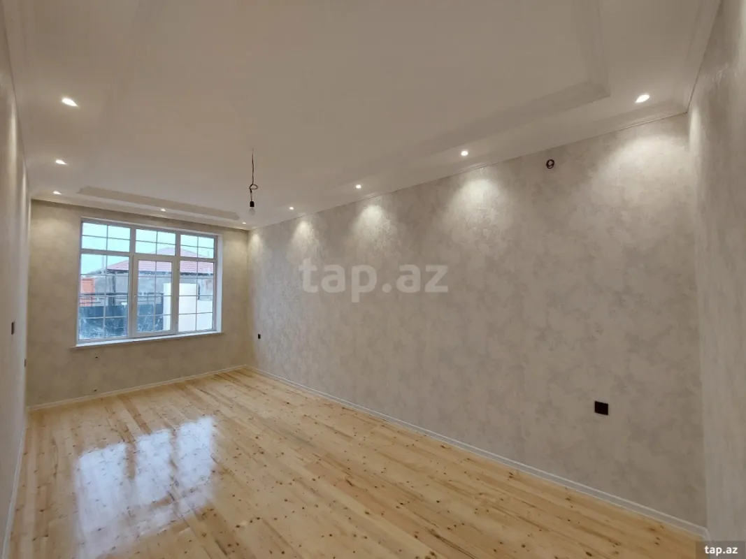 Satılır 3 otaqlı həyət evi