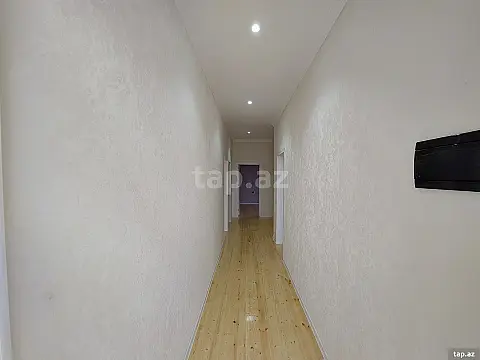 Satılır 3 otaqlı həyət evi