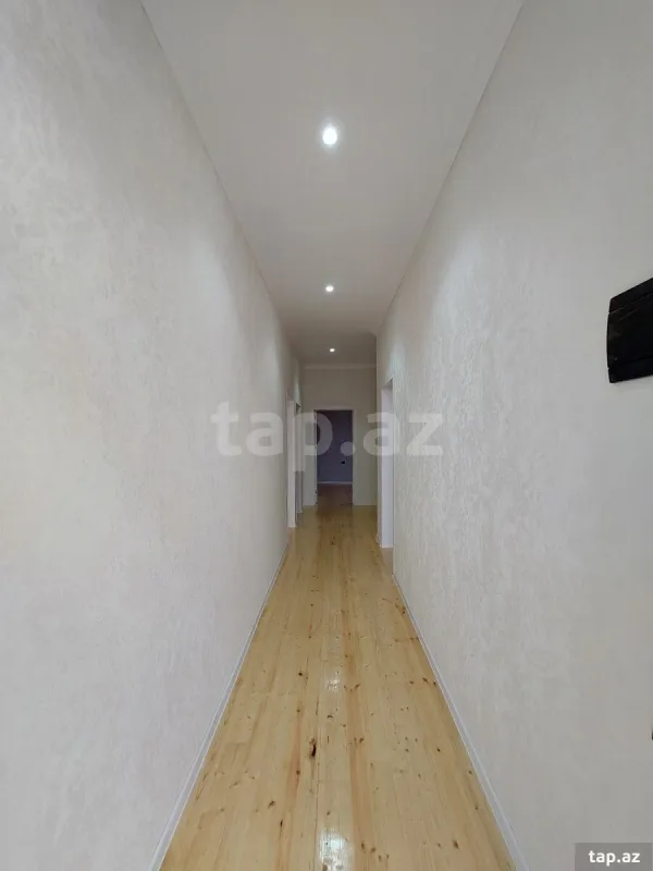 Satılır 3 otaqlı həyət evi